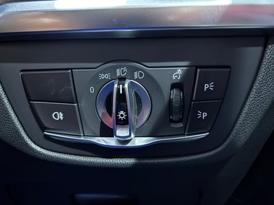 2024 BMW X4 thumbnail 36
