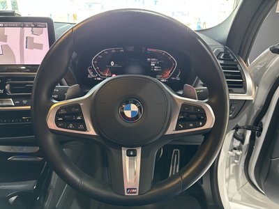 2024 BMW X4 thumbnail 28
