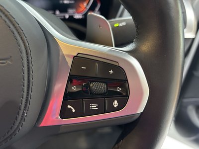 2024 BMW X4 thumbnail 32