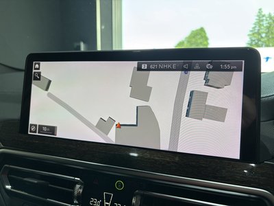 2024 BMW X4 thumbnail 39