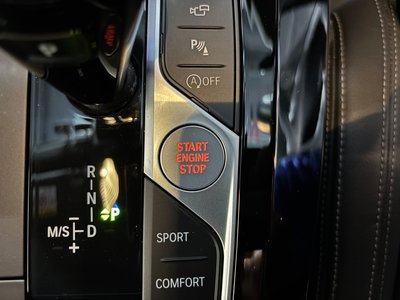 2024 BMW X4 thumbnail 50