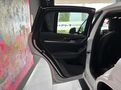2024 BMW X4 thumbnail 65