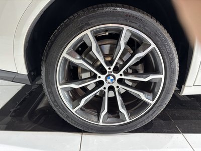 2024 BMW X4 thumbnail 20
