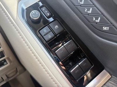2023 Toyota LAND CRUISER 300 — миниатюра 50