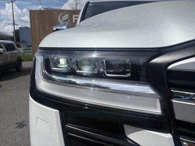 2023 Toyota LAND CRUISER 300 — миниатюра 40