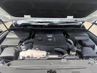 2023 Toyota LAND CRUISER 300 — миниатюра 42