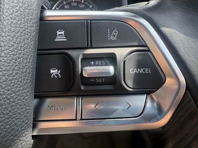 2023 Toyota LAND CRUISER 300 — миниатюра 49