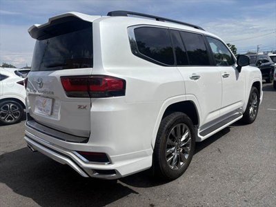 2023 Toyota LAND CRUISER 300 — миниатюра 27