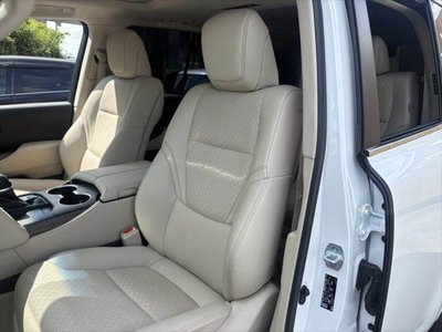 2023 Toyota LAND CRUISER 300 — миниатюра 44