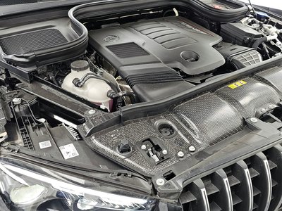 MERCEDES-BENZ GLE - 7