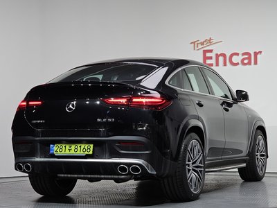 MERCEDES-BENZ GLE - 3