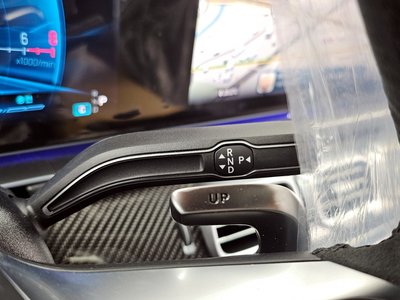 MERCEDES-BENZ GLE - 9