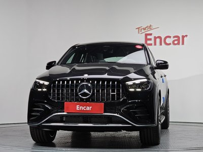 MERCEDES-BENZ GLE - 2