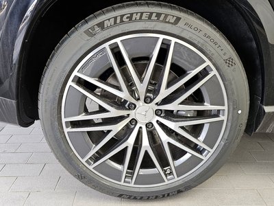 MERCEDES-BENZ GLE - 6