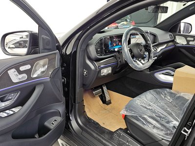 MERCEDES-BENZ GLE - 10