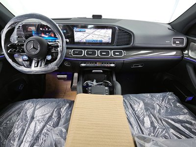 MERCEDES-BENZ GLE - 5