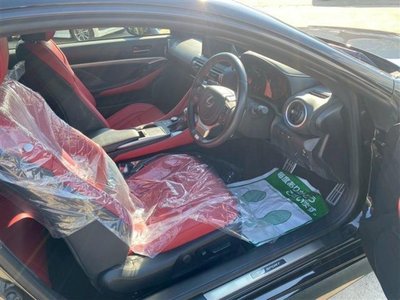 صورة مصغرة 16 لـ 2023 Lexus RC