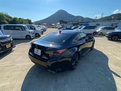 2023 Lexus RC photo 4