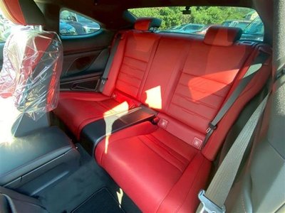 صورة مصغرة 14 لـ 2023 Lexus RC