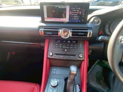 صورة مصغرة 22 لـ 2023 Lexus RC