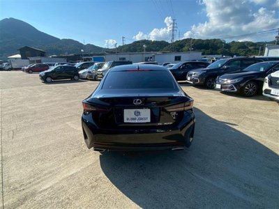 2023 Lexus RC photo 5