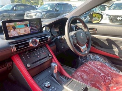 صورة مصغرة 12 لـ 2023 Lexus RC