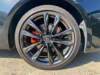صورة مصغرة 11 لـ 2023 Lexus RC