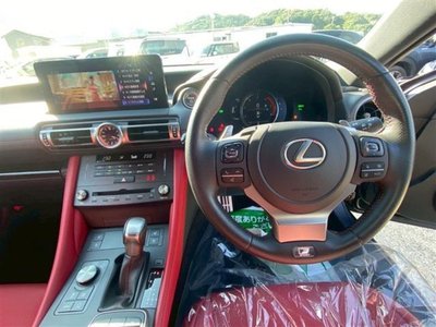صورة مصغرة 17 لـ 2023 Lexus RC