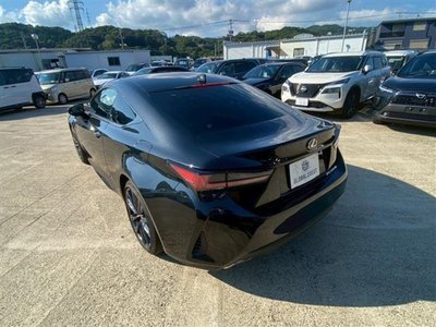 2023 Lexus RC photo 6