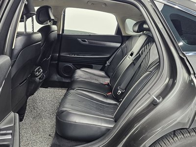2022 Genesis G80 (RG3) 缩略图 17