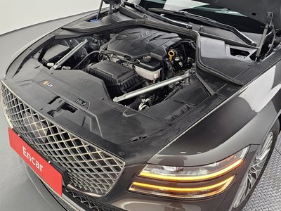 صورة 7 لـ 2022 Genesis G80 (RG3)