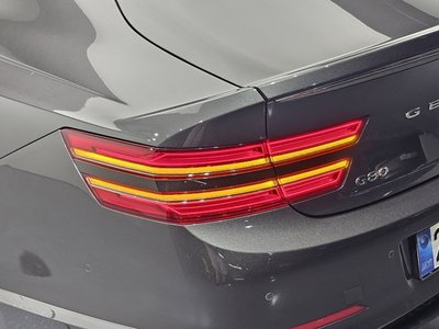 صورة 10 لـ 2022 Genesis G80 (RG3)