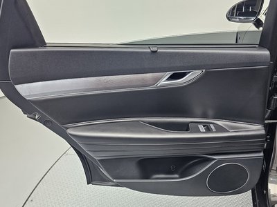2022 Genesis G80 (RG3) 缩略图 15