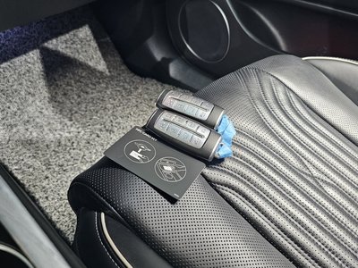 2022 Genesis G80 (RG3) 缩略图 22