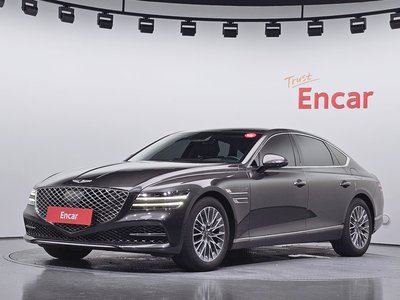 صورة 1 لـ 2022 Genesis G80 (RG3)