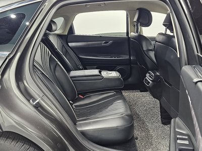 2022 Genesis G80 (RG3) 缩略图 18