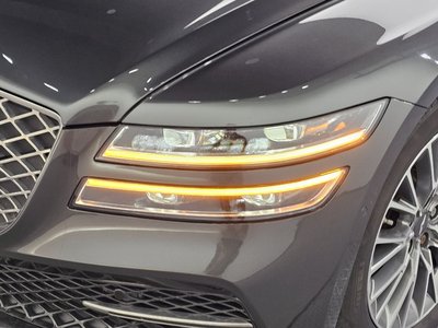 صورة 9 لـ 2022 Genesis G80 (RG3)