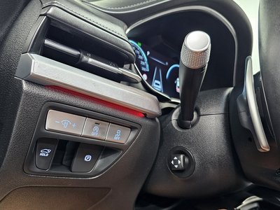 2022 Genesis G80 (RG3) 缩略图 26