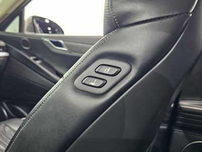 2022 Genesis G80 (RG3) 缩略图 32