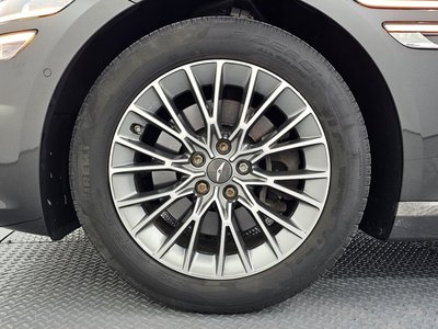 صورة 6 لـ 2022 Genesis G80 (RG3)