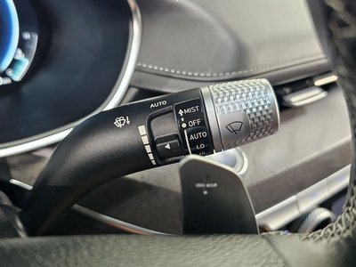 2022 Genesis G80 (RG3) 缩略图 27