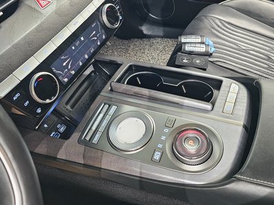 2022 Genesis G80 (RG3) 缩略图 12