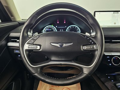 2022 Genesis G80 (RG3) 缩略图 20