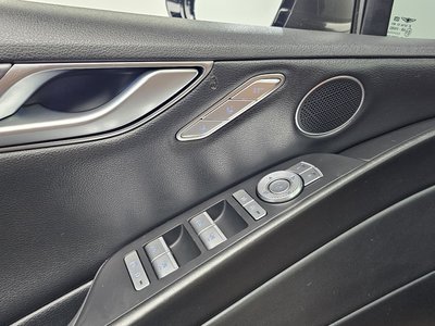 2022 Genesis G80 (RG3) 缩略图 28