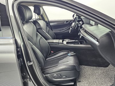 2022 Genesis G80 (RG3) 缩略图 16