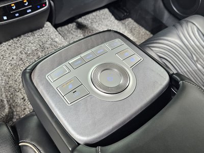 2022 Genesis G80 (RG3) 缩略图 24