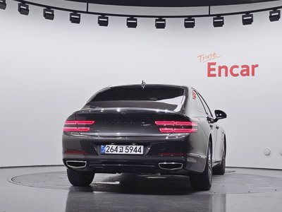 صورة 3 لـ 2022 Genesis G80 (RG3)