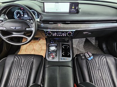 صورة 5 لـ 2022 Genesis G80 (RG3)