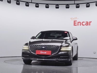 صورة 2 لـ 2022 Genesis G80 (RG3)