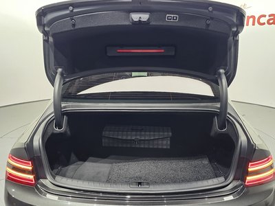 2022 Genesis G80 (RG3) 缩略图 23